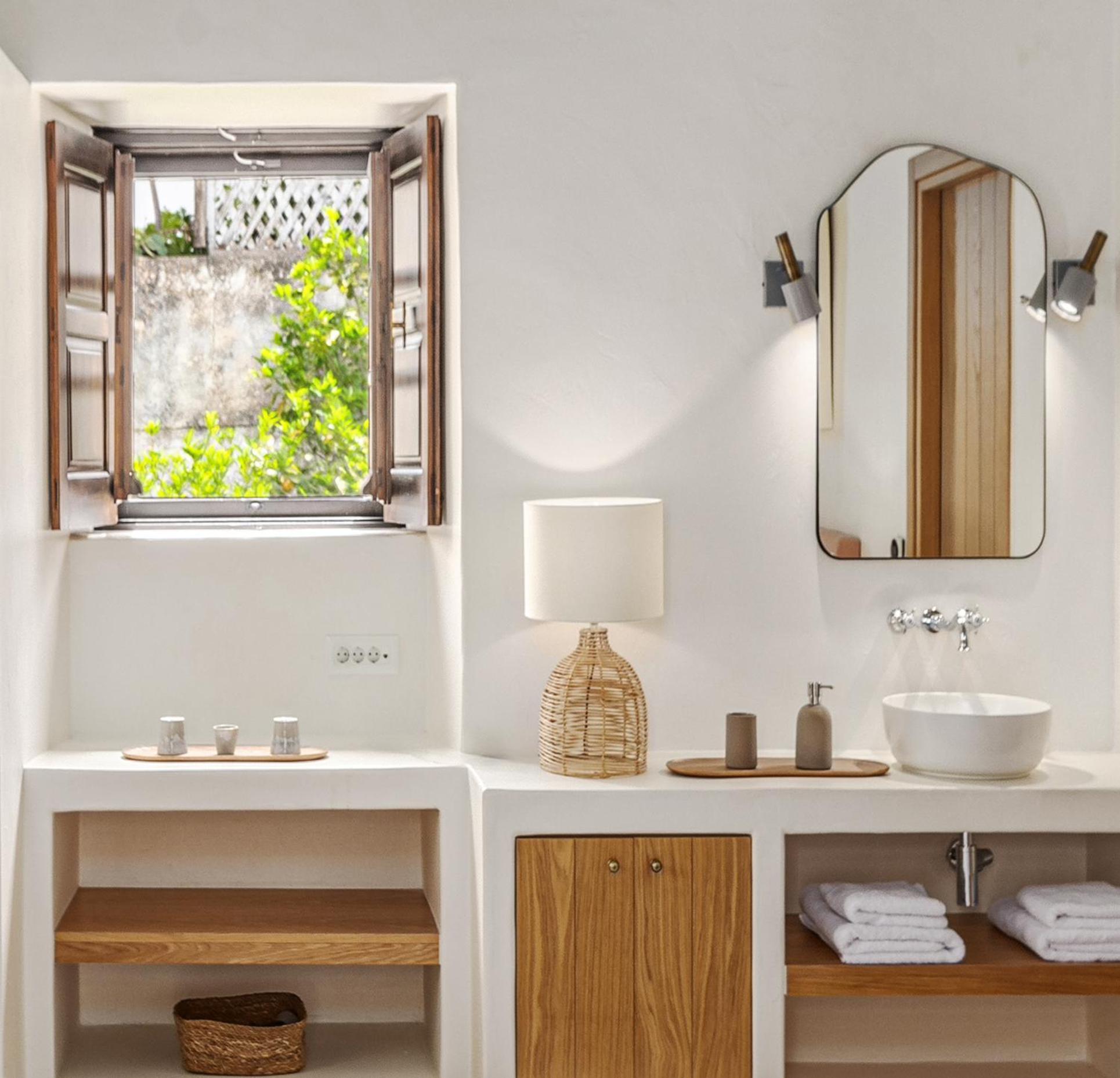 Teresa Spetses Hotel Exterior foto