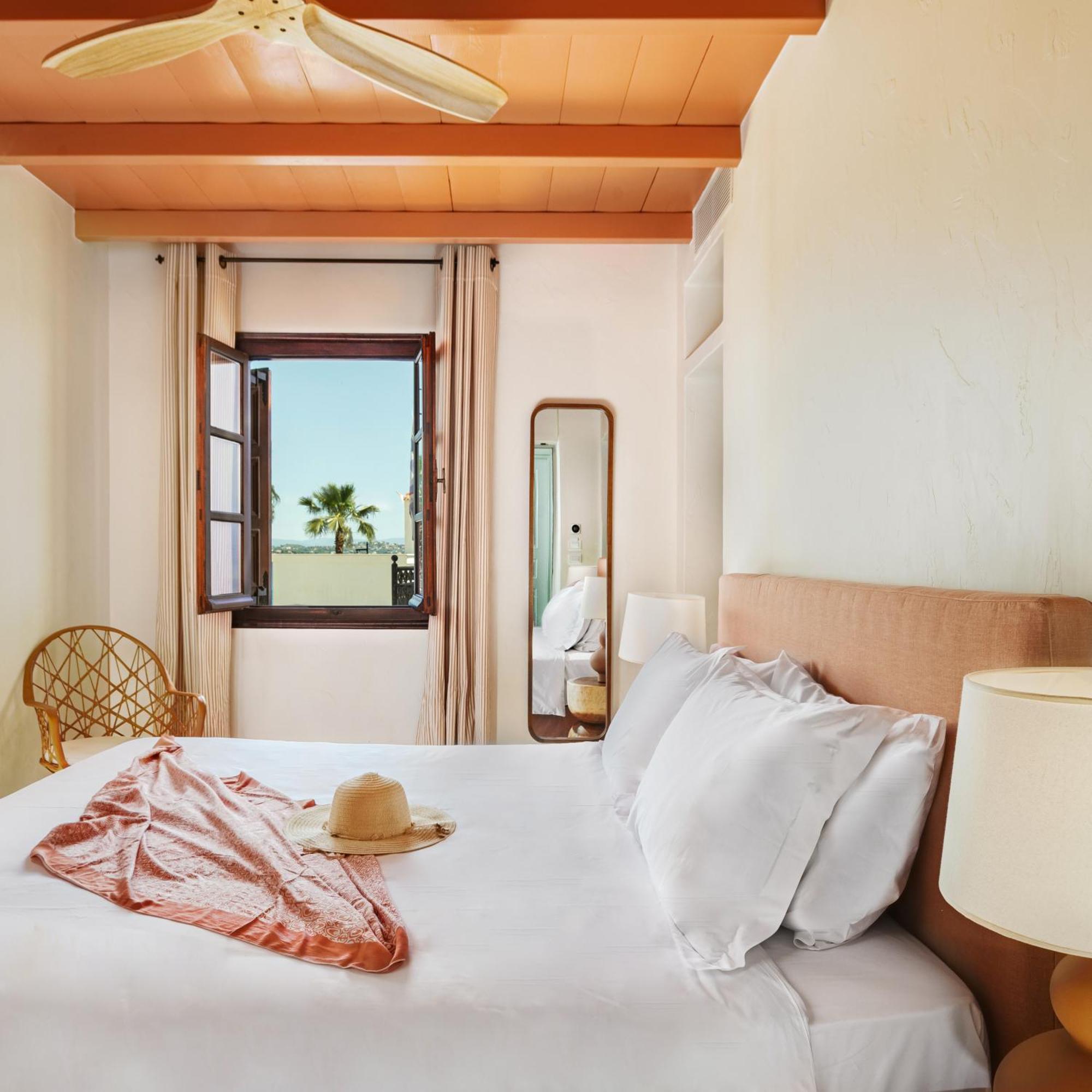 Teresa Spetses Hotel Exterior foto