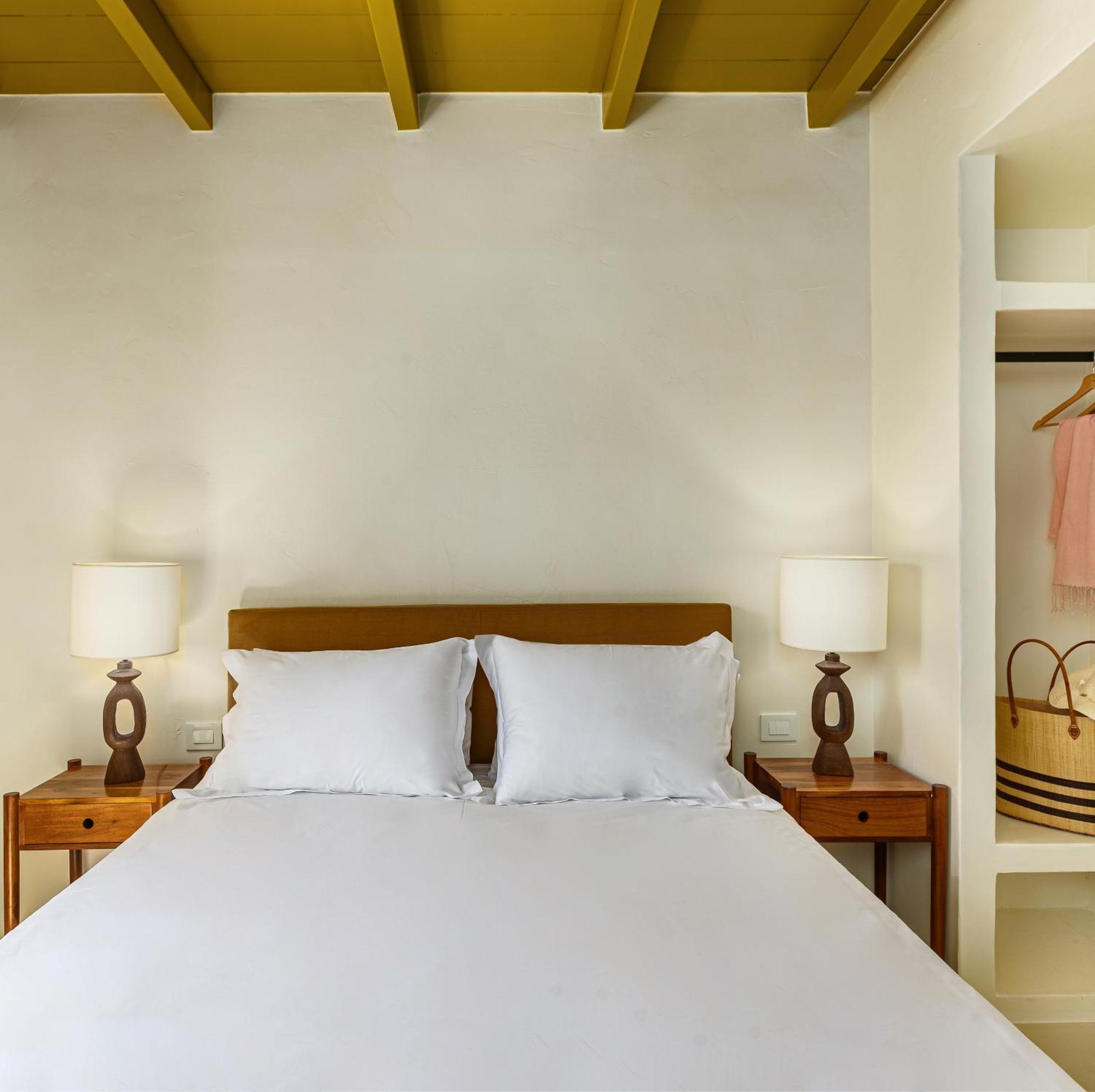 Teresa Spetses Hotel Exterior foto